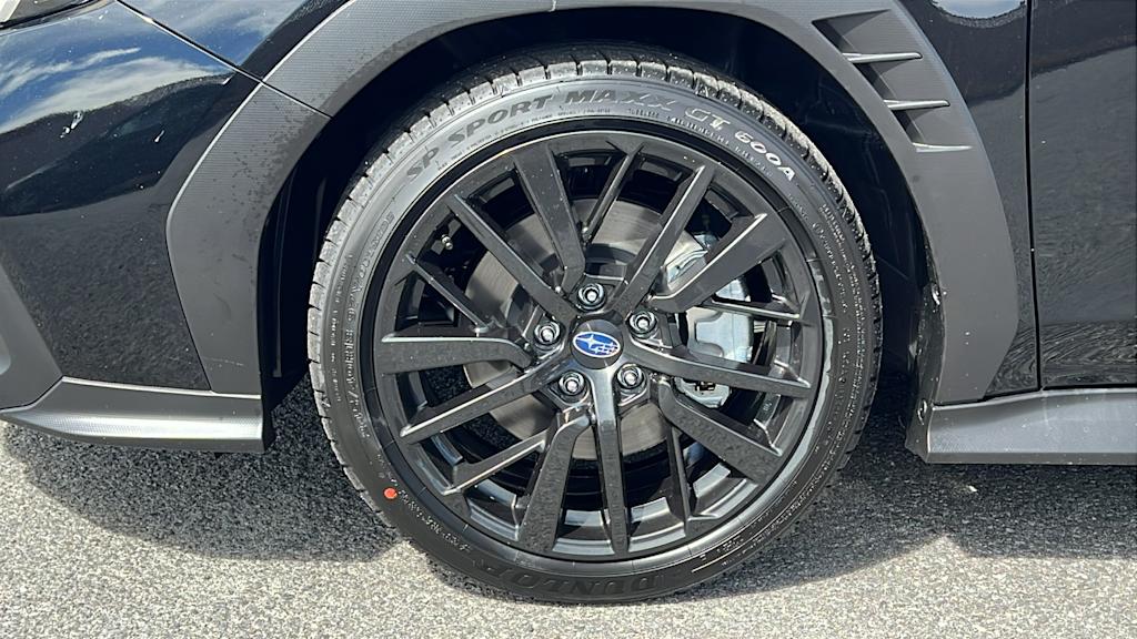 Thumbnail: 2026 Subaru WRX - 7