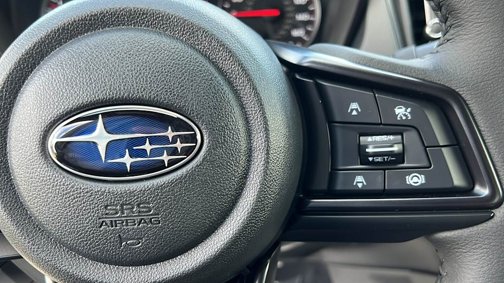 Thumbnail: 2026 Subaru WRX - 26
