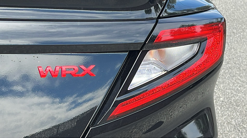 Thumbnail: 2026 Subaru WRX - 30
