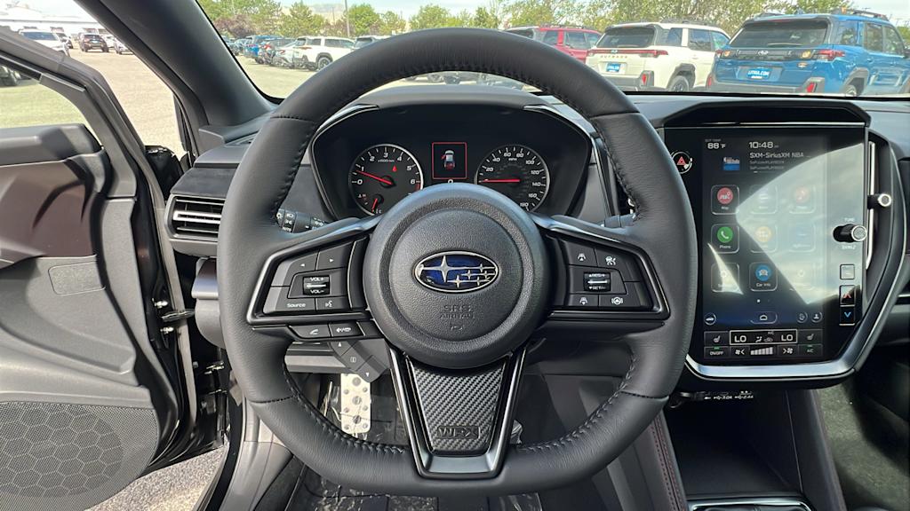Thumbnail: 2026 Subaru WRX - 8
