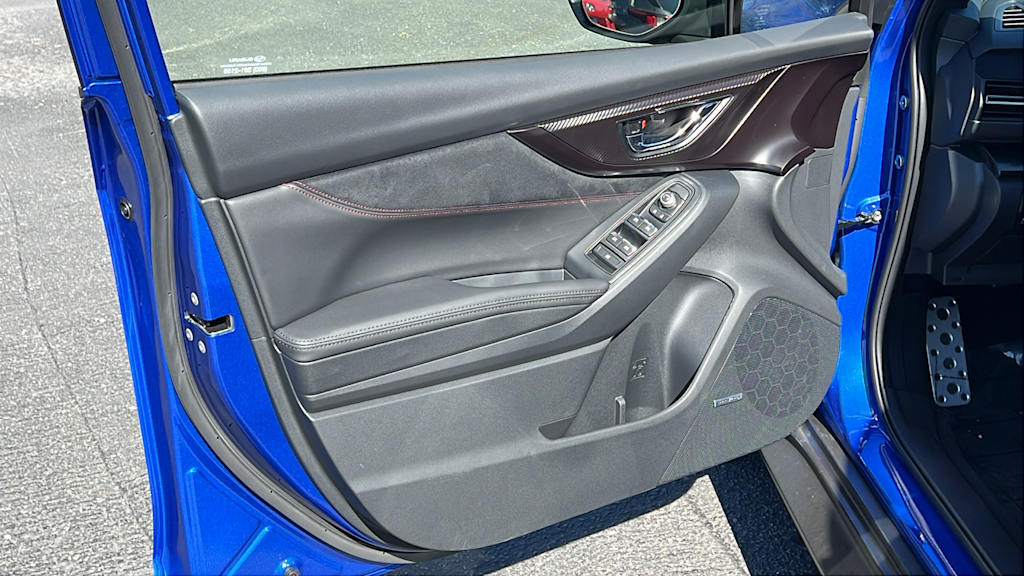 Thumbnail: 2026 Subaru WRX - 27