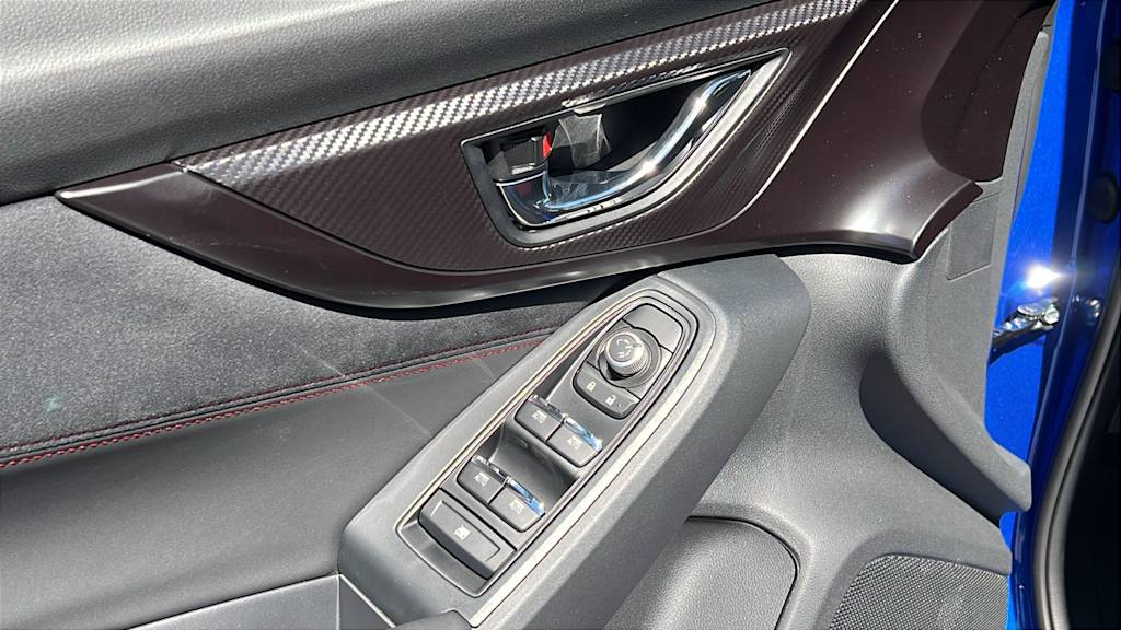 Thumbnail: 2025 Subaru WRX - 27