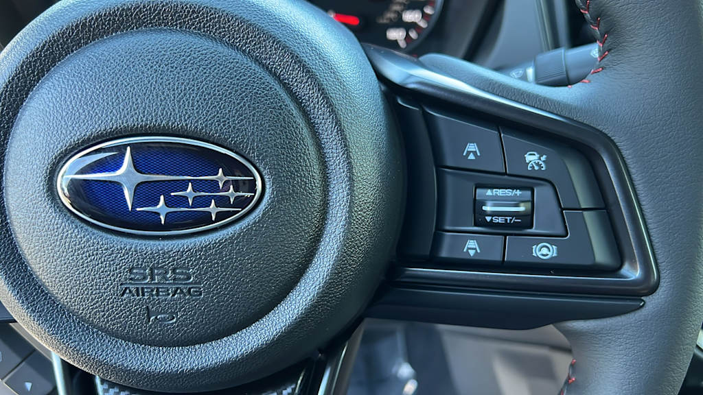 Thumbnail: 2025 Subaru WRX - 26