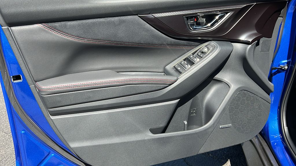 Thumbnail: 2025 Subaru WRX - 28