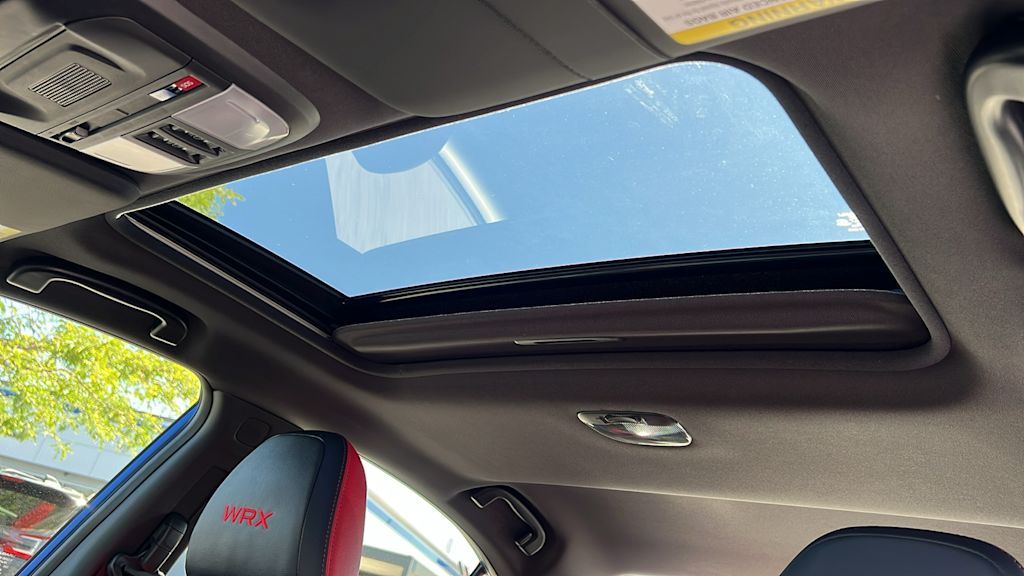 Thumbnail: 2025 Subaru WRX - 31