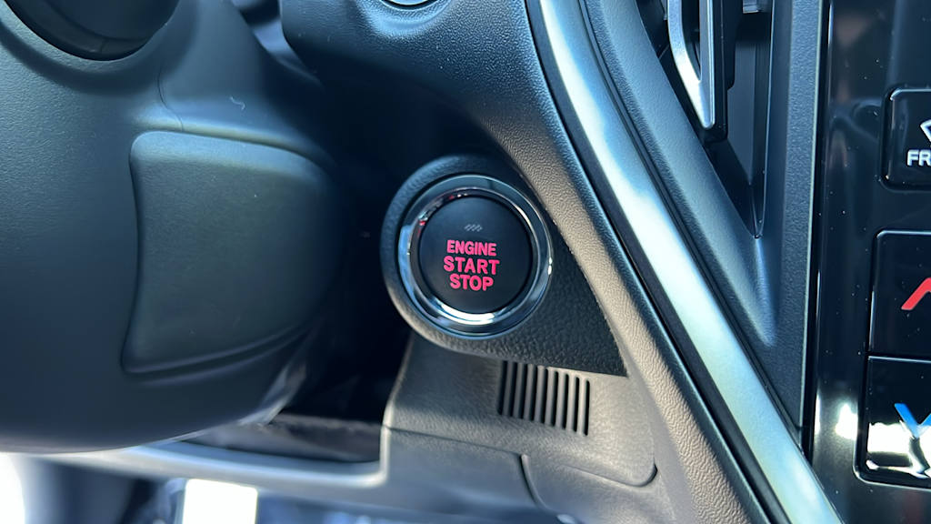 Thumbnail: 2025 Subaru WRX - 24