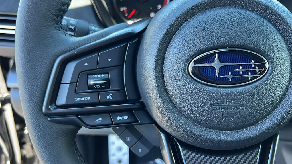 Thumbnail: 2026 Subaru WRX - 25