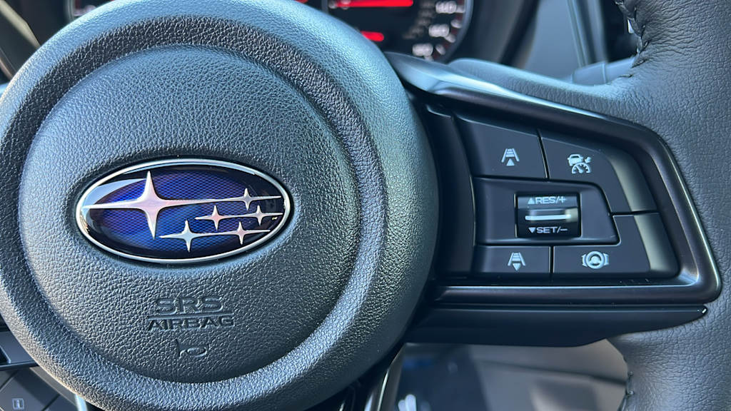 Thumbnail: 2026 Subaru WRX - 26