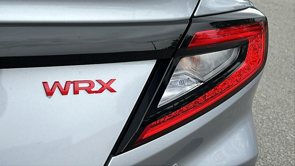 Thumbnail: 2026 Subaru WRX - 30