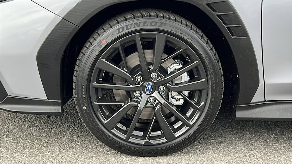 Thumbnail: 2026 Subaru WRX - 7