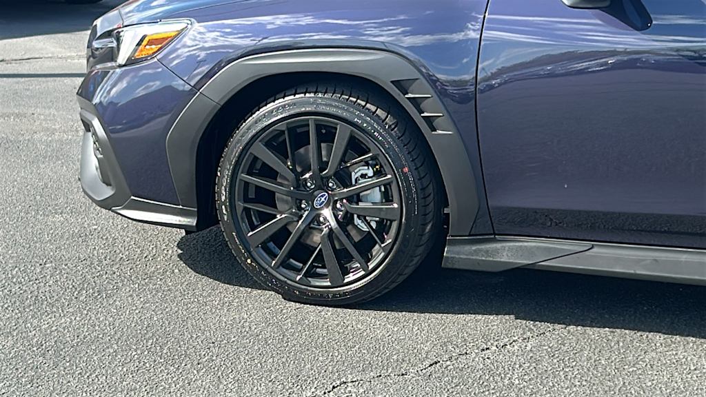 Thumbnail: 2026 Subaru WRX - 8
