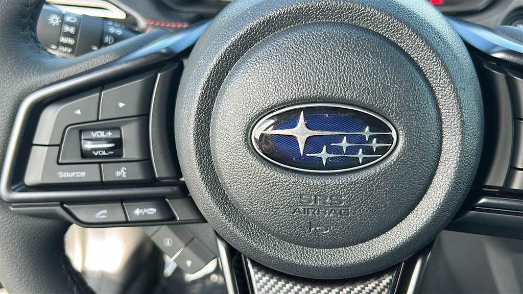 Thumbnail: 2026 Subaru WRX - 26