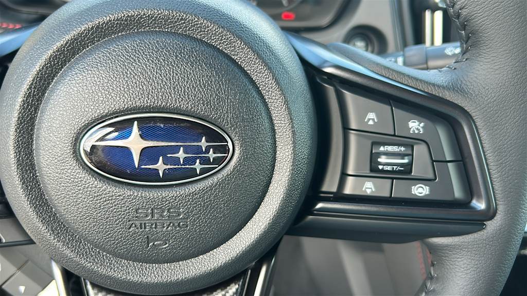 Thumbnail: 2026 Subaru WRX - 27
