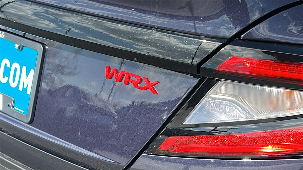Thumbnail: 2026 Subaru WRX - 30
