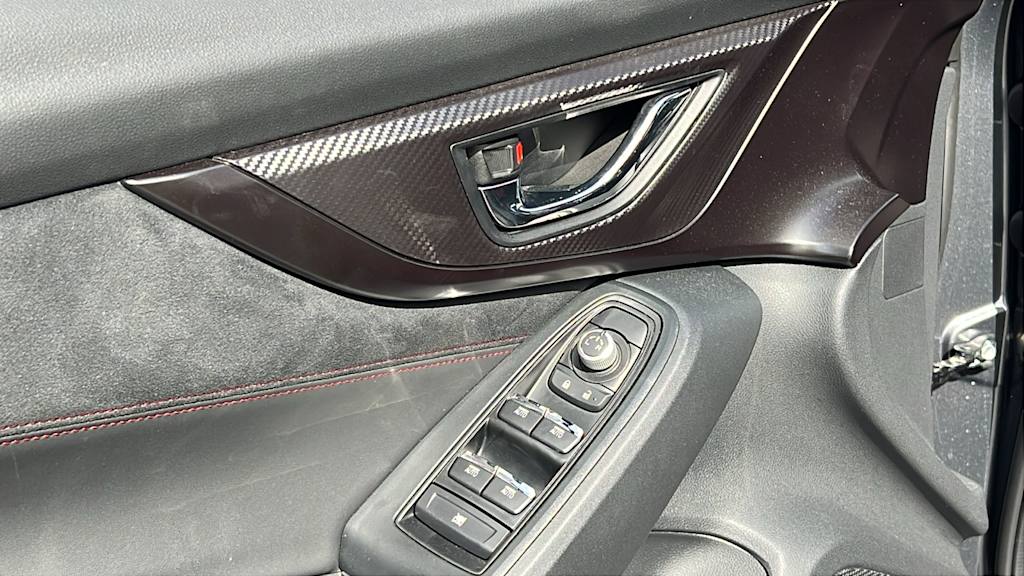 Thumbnail: 2025 Subaru WRX - 27