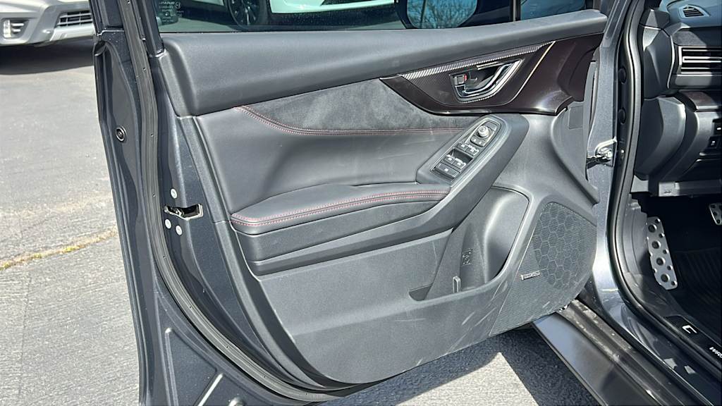 Thumbnail: 2025 Subaru WRX - 28