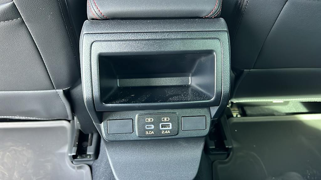 Thumbnail: 2025 Subaru WRX - 29