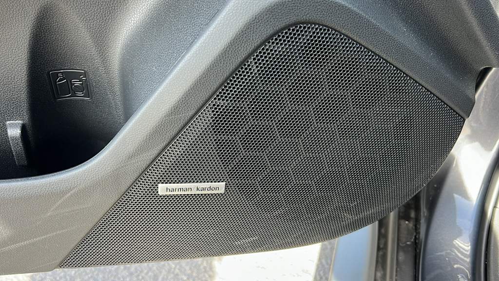 Thumbnail: 2025 Subaru WRX - 31