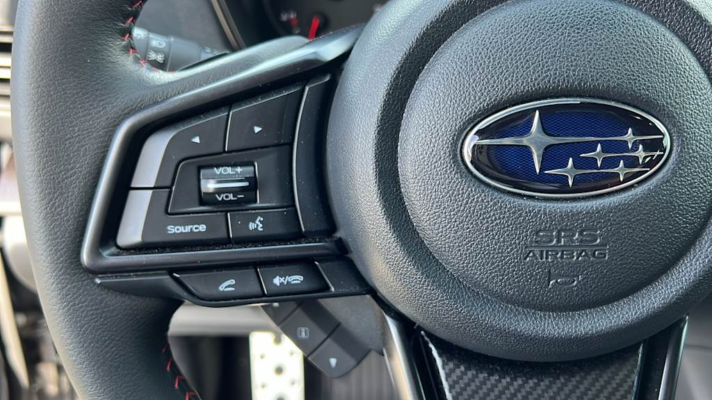 Thumbnail: 2025 Subaru WRX - 25