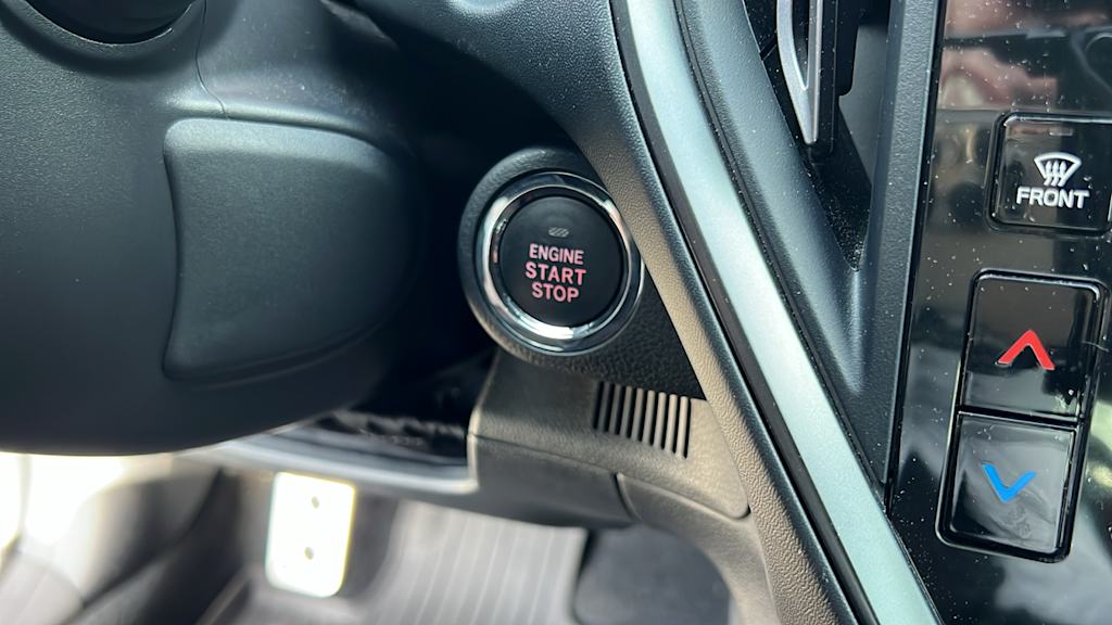 Thumbnail: 2025 Subaru WRX - 24