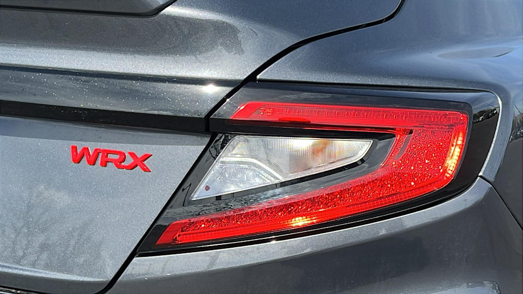 Thumbnail: 2025 Subaru WRX - 30