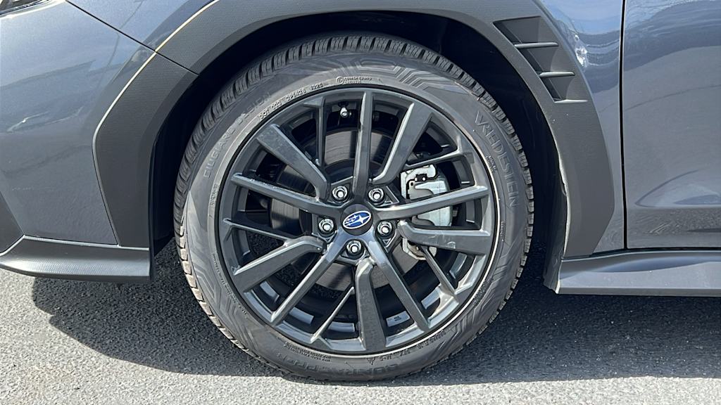 Thumbnail: 2025 Subaru WRX - 7