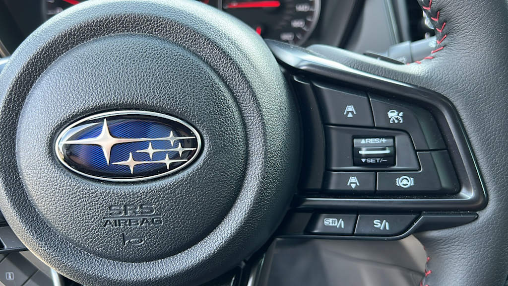 Thumbnail: 2025 Subaru WRX - 26