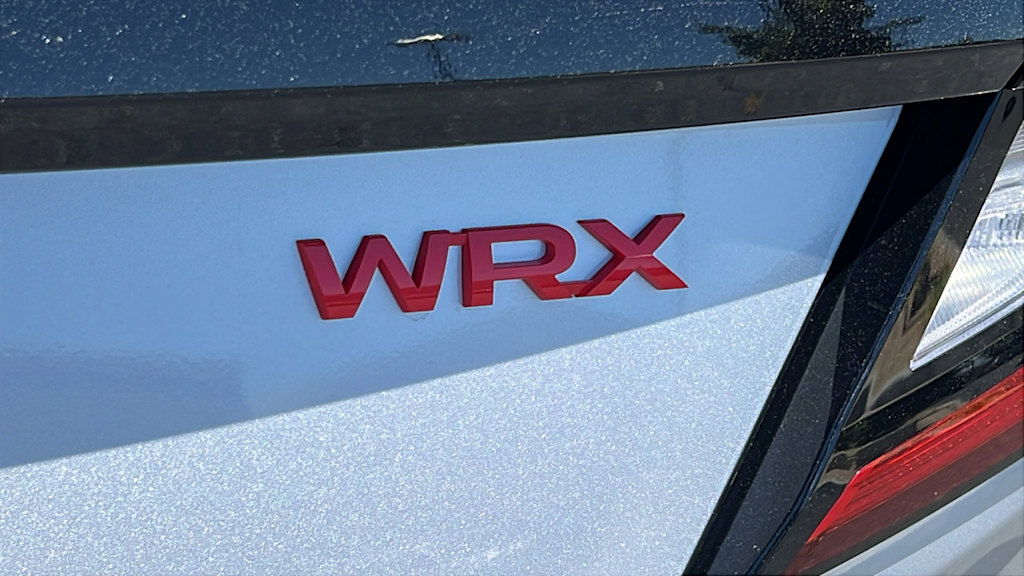 Thumbnail: 2026 Subaru WRX - 7