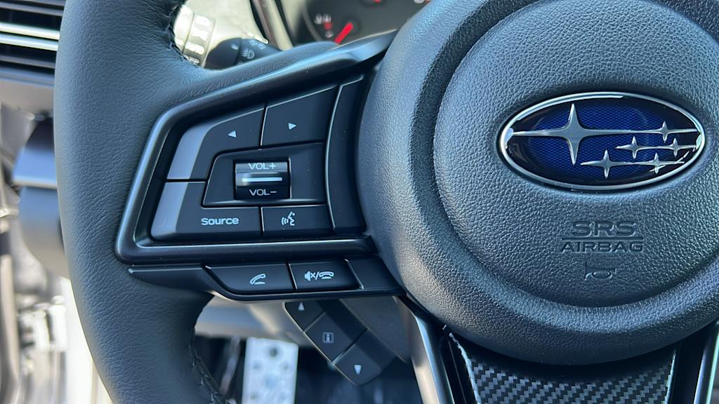 Thumbnail: 2026 Subaru WRX - 26