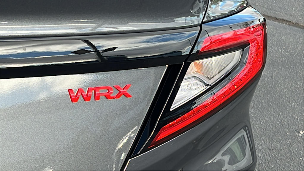Thumbnail: 2026 Subaru WRX - 30