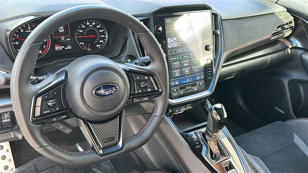 Thumbnail: 2024 Subaru WRX - 2