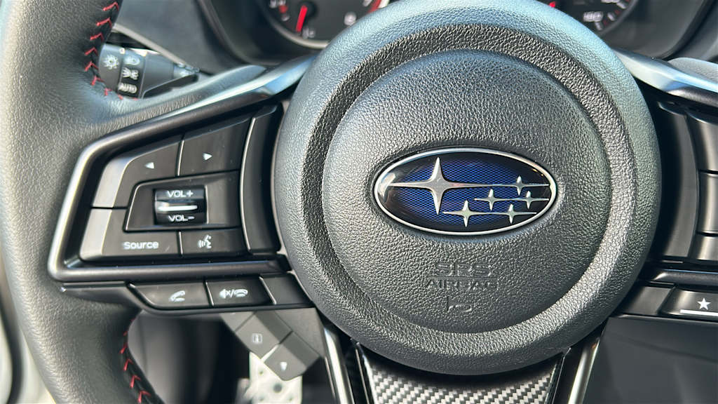 Thumbnail: 2024 Subaru WRX - 24