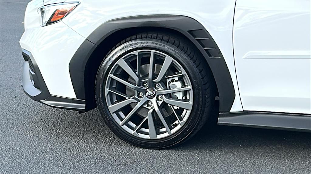 Thumbnail: 2024 Subaru WRX - 7