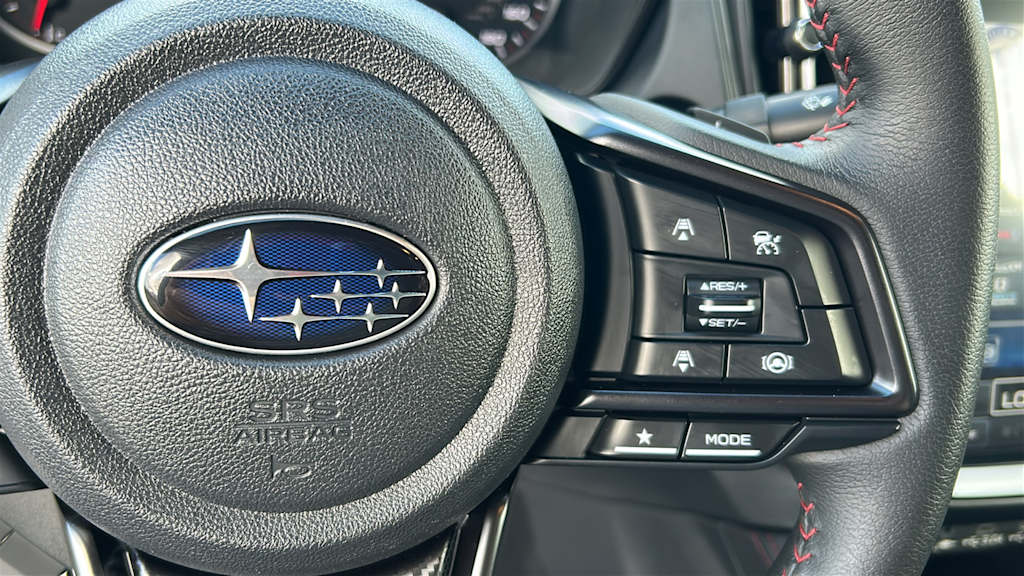 Thumbnail: 2024 Subaru WRX - 25