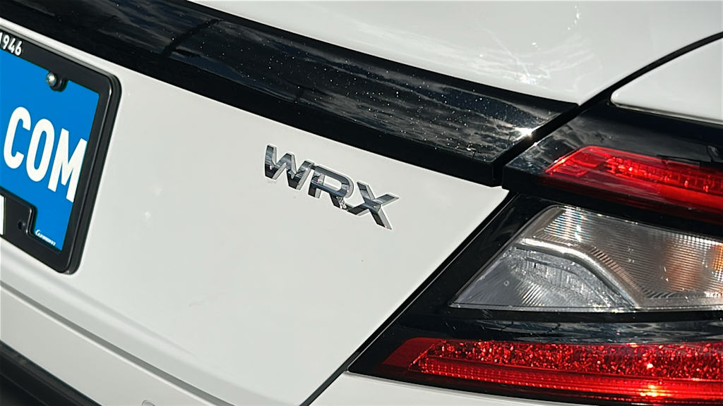 Thumbnail: 2024 Subaru WRX - 29
