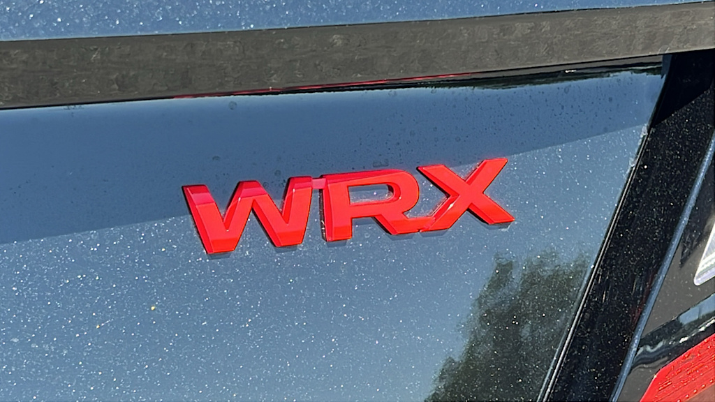 Thumbnail: 2026 Subaru WRX - 7