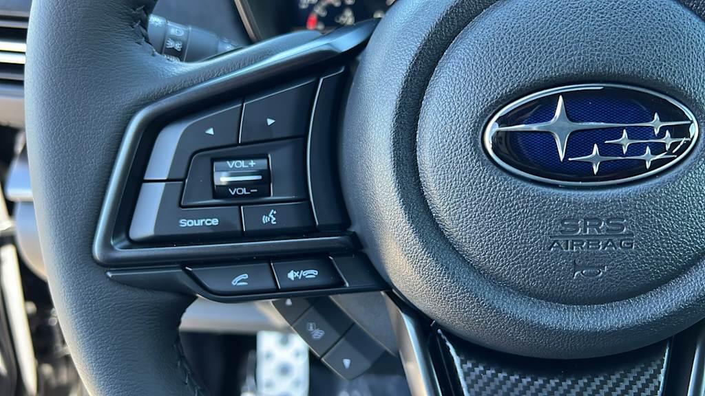 Thumbnail: 2026 Subaru WRX - 26