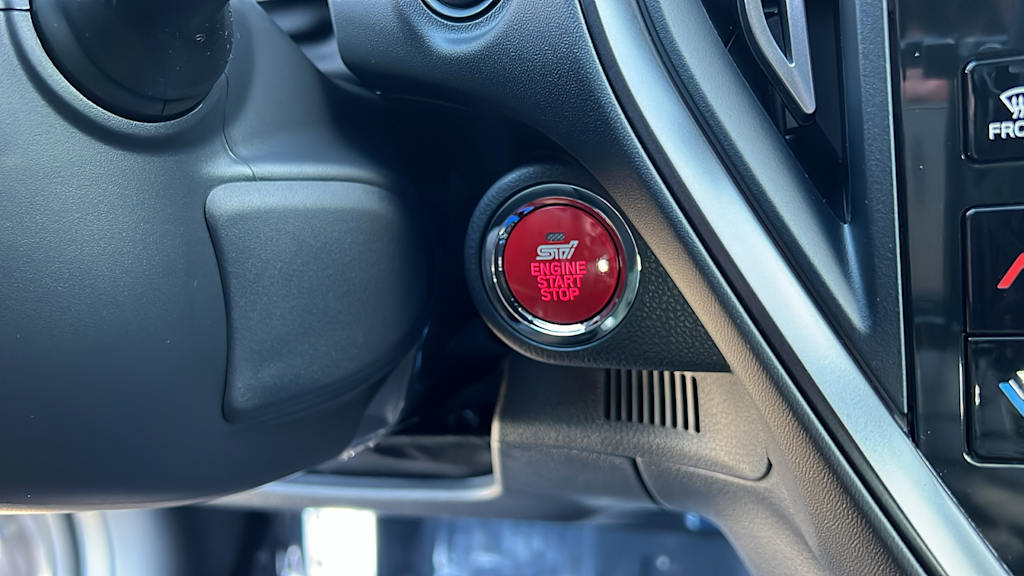 Thumbnail: 2025 Subaru WRX - 25