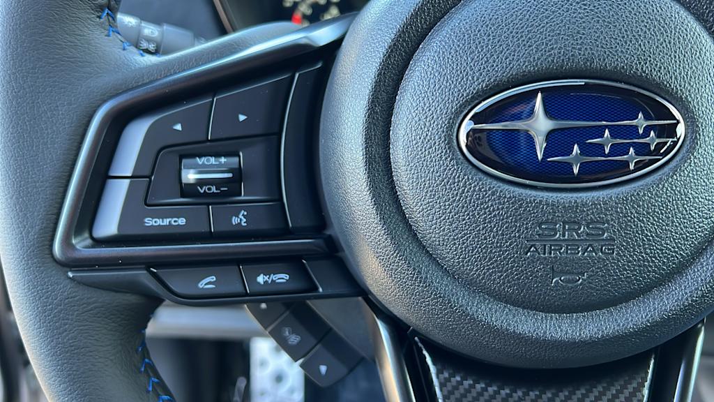 Thumbnail: 2025 Subaru WRX - 26