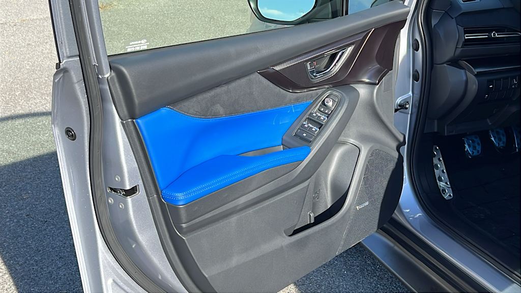 Thumbnail: 2025 Subaru WRX - 29