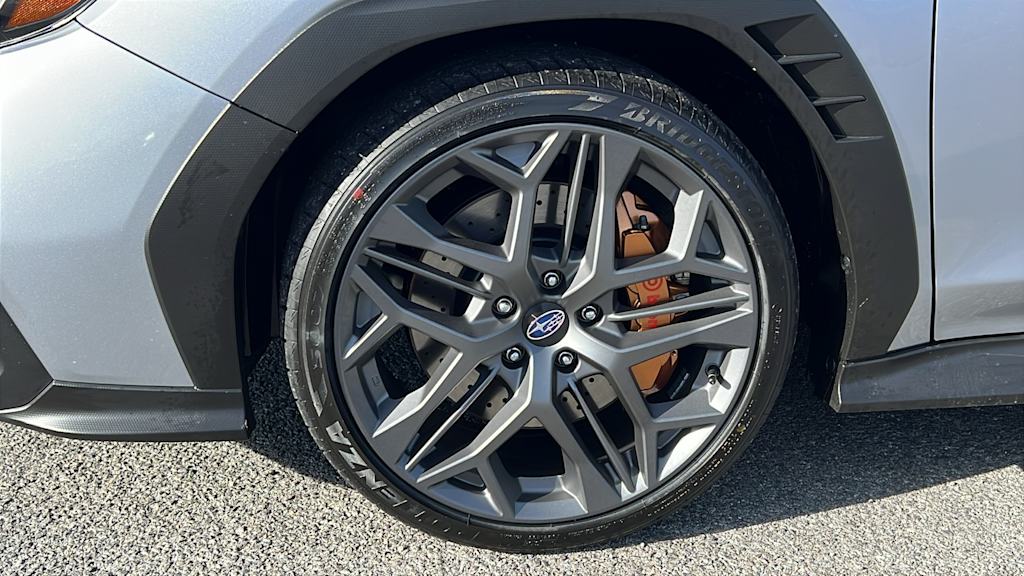 Thumbnail: 2025 Subaru WRX - 7