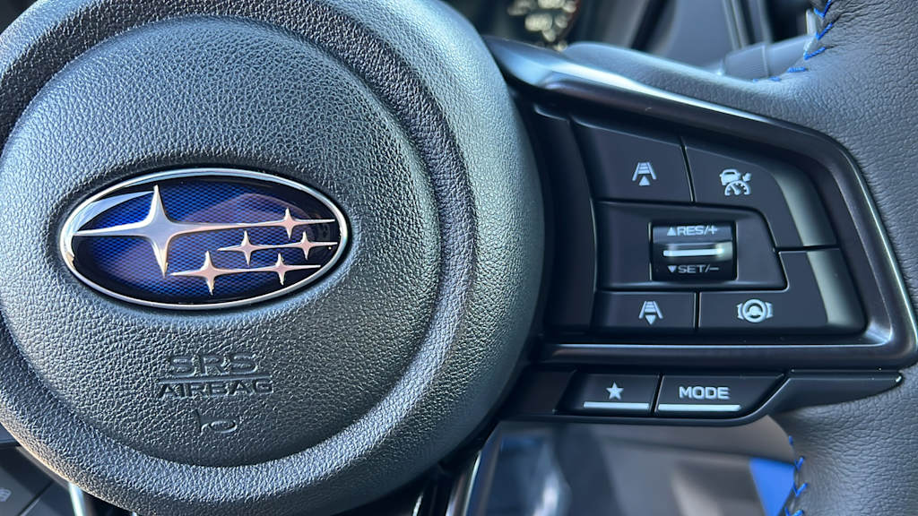 Thumbnail: 2025 Subaru WRX - 27