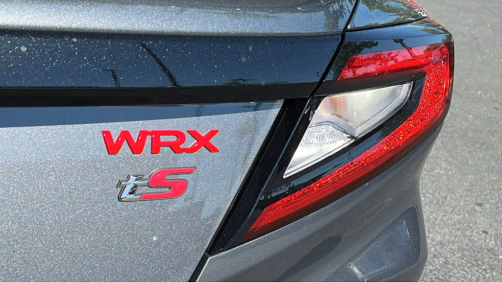 Thumbnail: 2026 Subaru WRX - 30