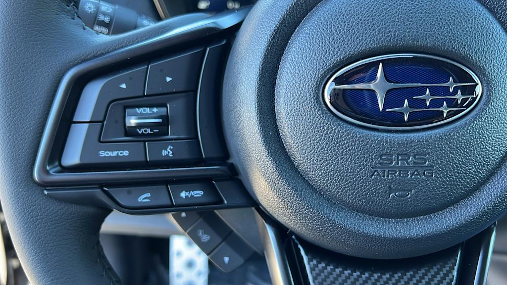 Thumbnail: 2026 Subaru WRX - 27