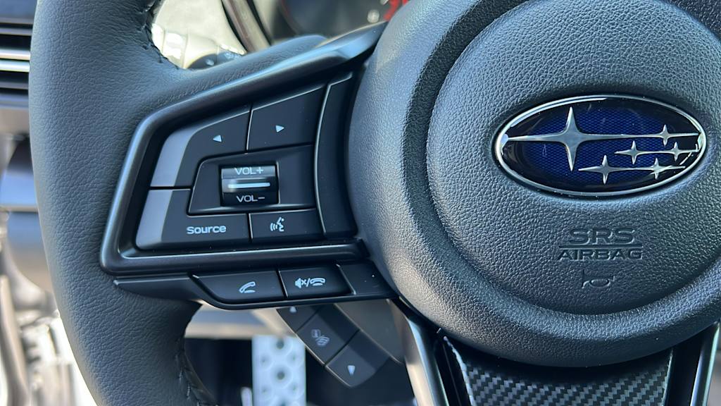 Thumbnail: 2026 Subaru WRX - 27