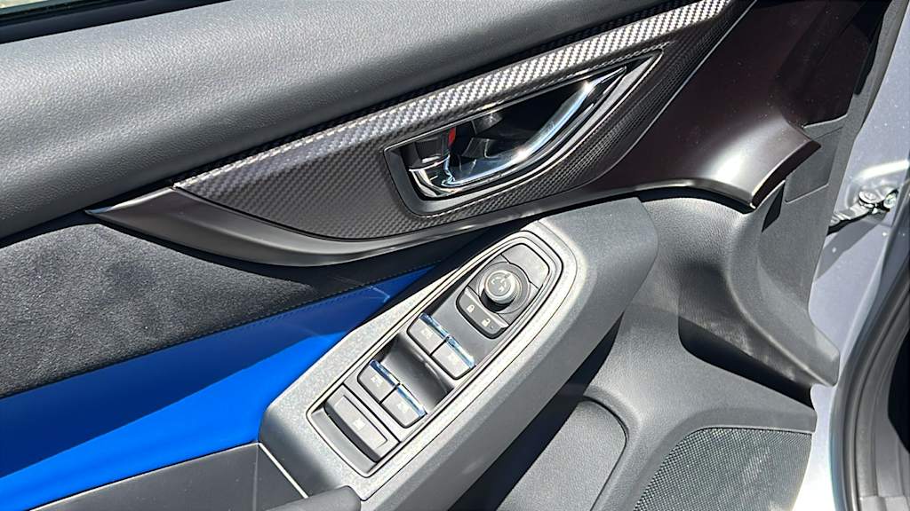 Thumbnail: 2026 Subaru WRX - 29