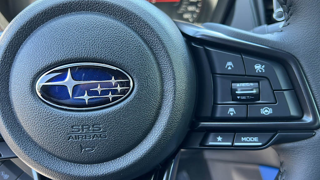 Thumbnail: 2026 Subaru WRX - 28