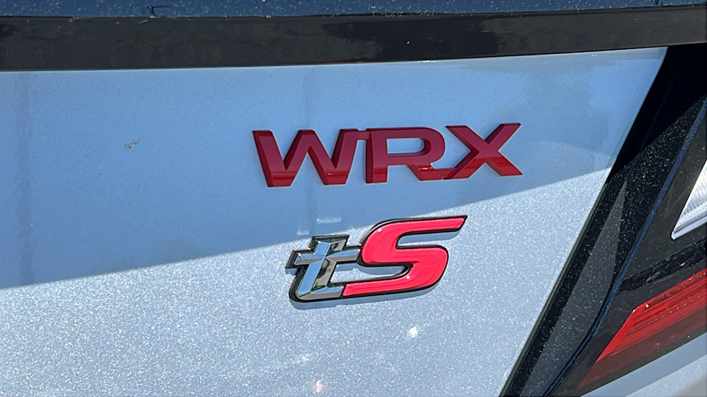 Thumbnail: 2026 Subaru WRX - 7