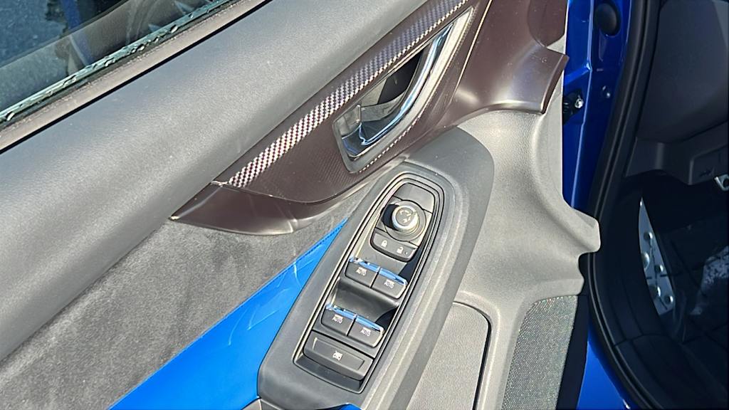 Thumbnail: 2025 Subaru WRX - 27