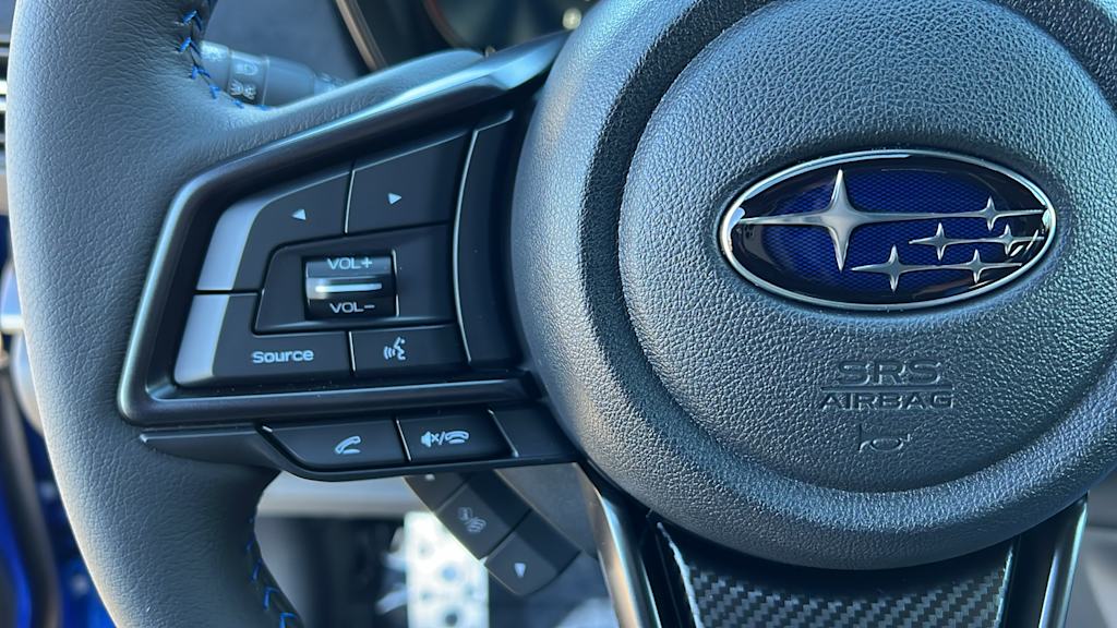 Thumbnail: 2025 Subaru WRX - 25